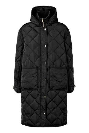 6589RDFRonja jacket 20 Black - RDF391