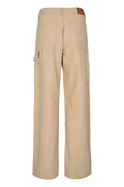 AMYSW TROUSERS 3039 Army green - SNOS251 Thumbnail
