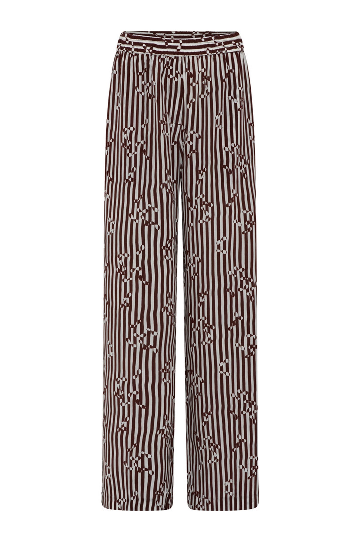 670 Noran pants 148 Sierra - HM1134