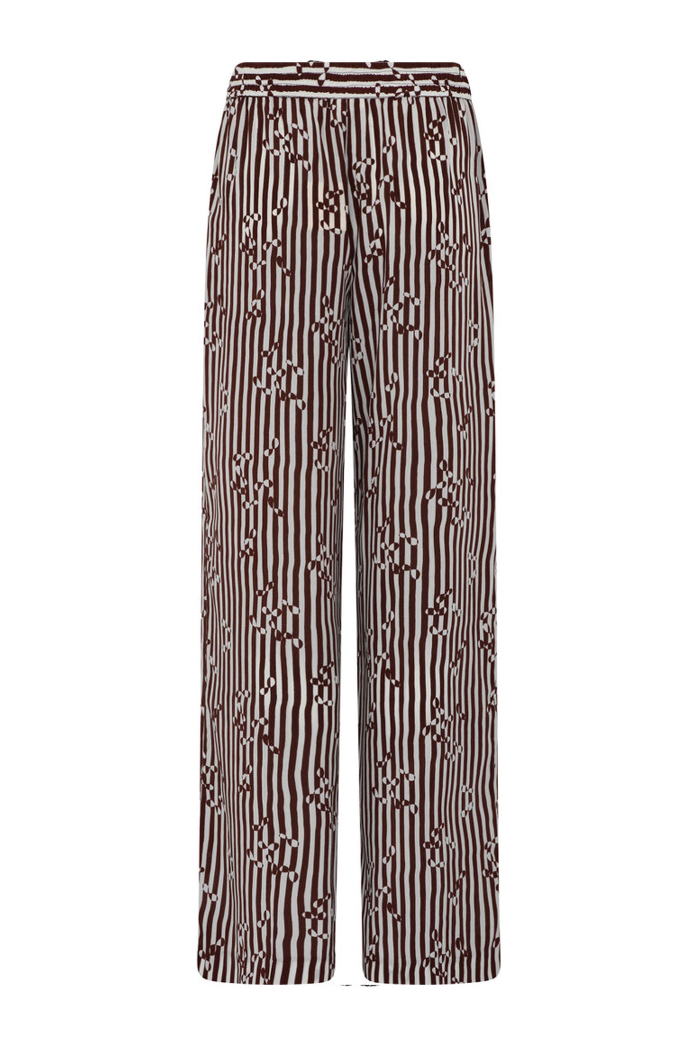 670 Noran pants 148 Sierra - HM1134