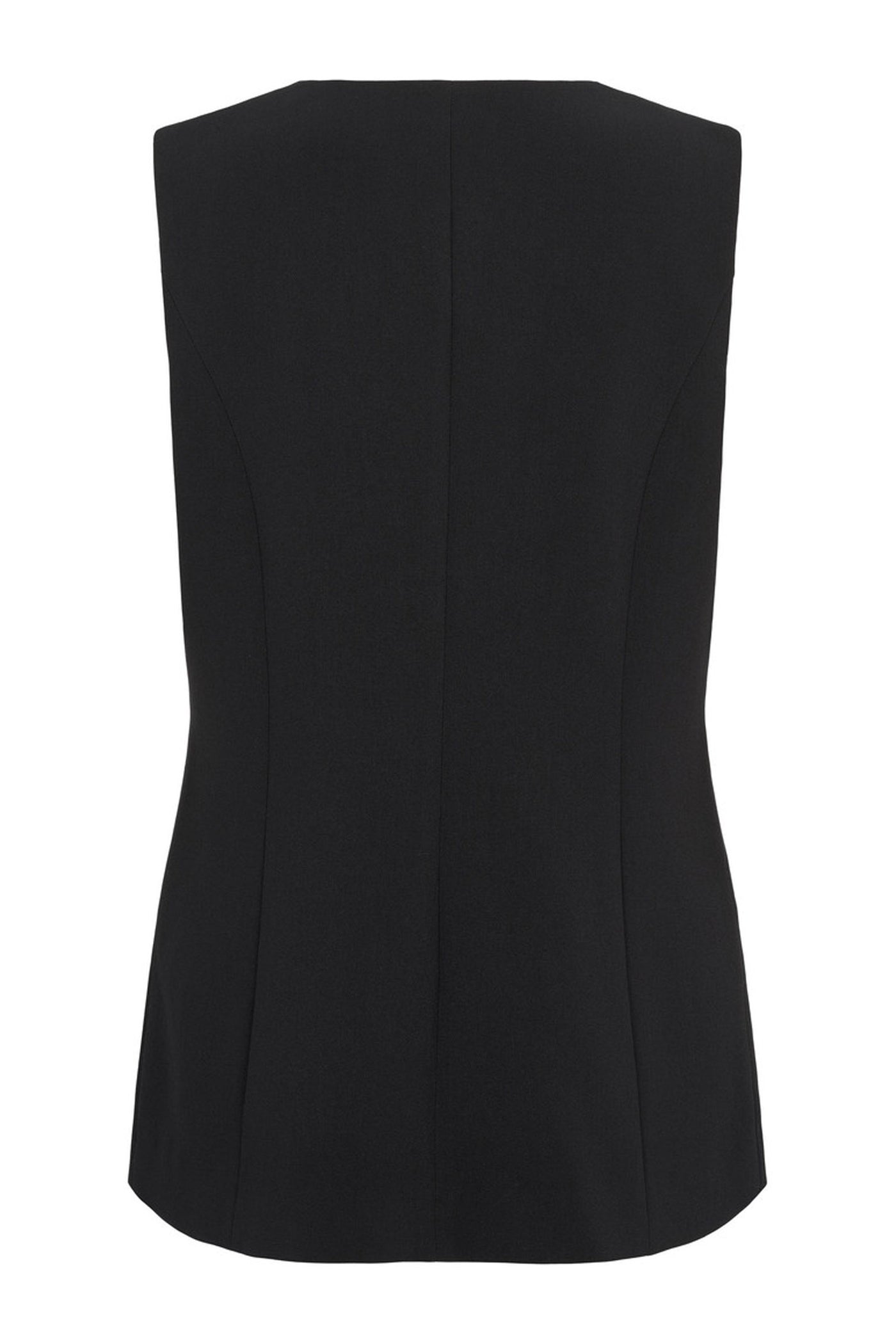 6800RDFClarie vest 20 Black - RDF425