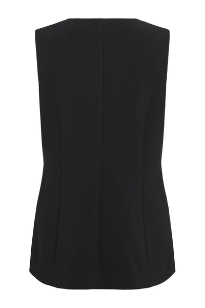 6800RDFClarie vest 20 Black - RDF425 Thumbnail