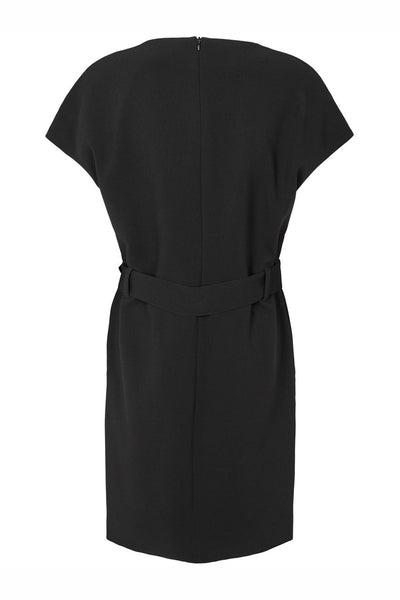 6800RDFLuxyBlanche dress 20 Black - RDF674 Thumbnail