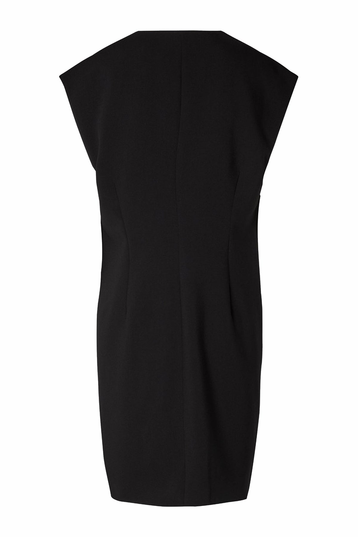 6800RDFLuxySolvada dress 20 Black - RDF680