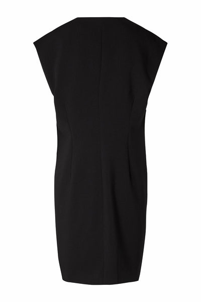6800RDFLuxySolvada dress 20 Black - RDF680 Thumbnail