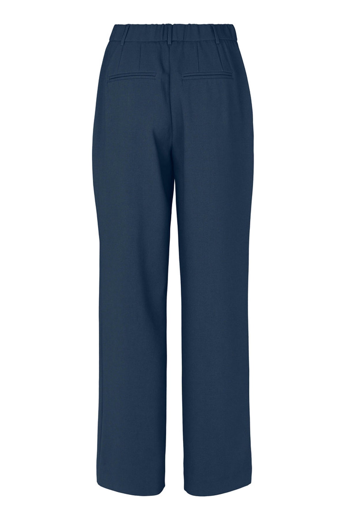6800RDFMea wide pants 250 Midnight - RDF422