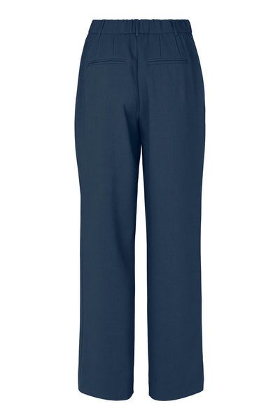 6800RDFMea wide pants 250 Midnight - RDF422 Thumbnail