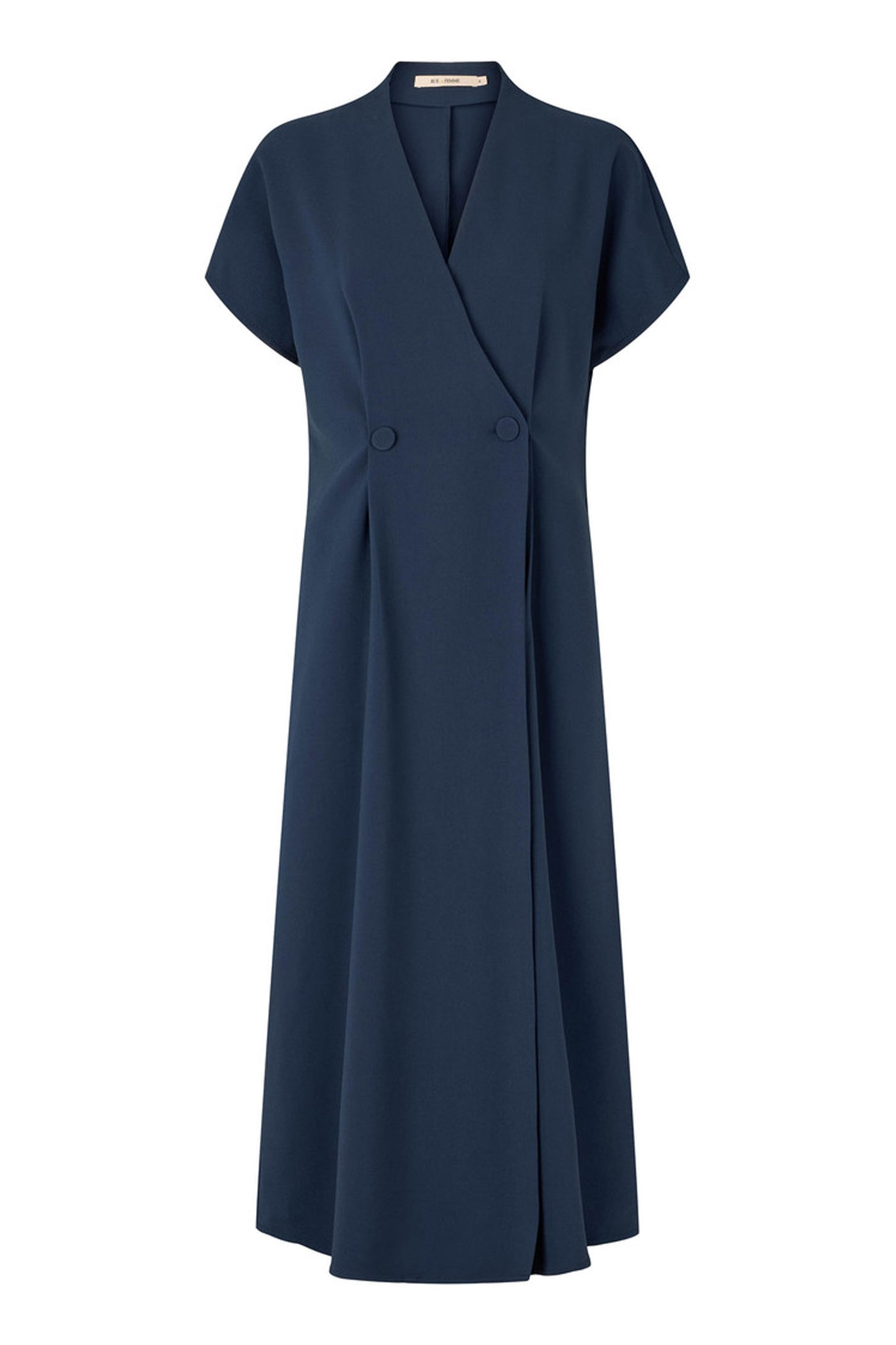 6800RDFNevada dress 250 Midnight