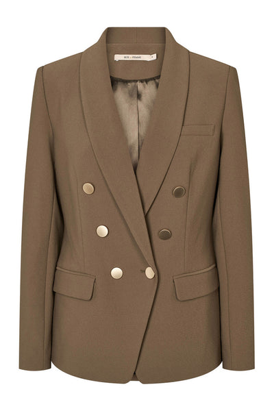6801 Comfy Eloise blazer 197 Brown sugar - RDF510 Thumbnail