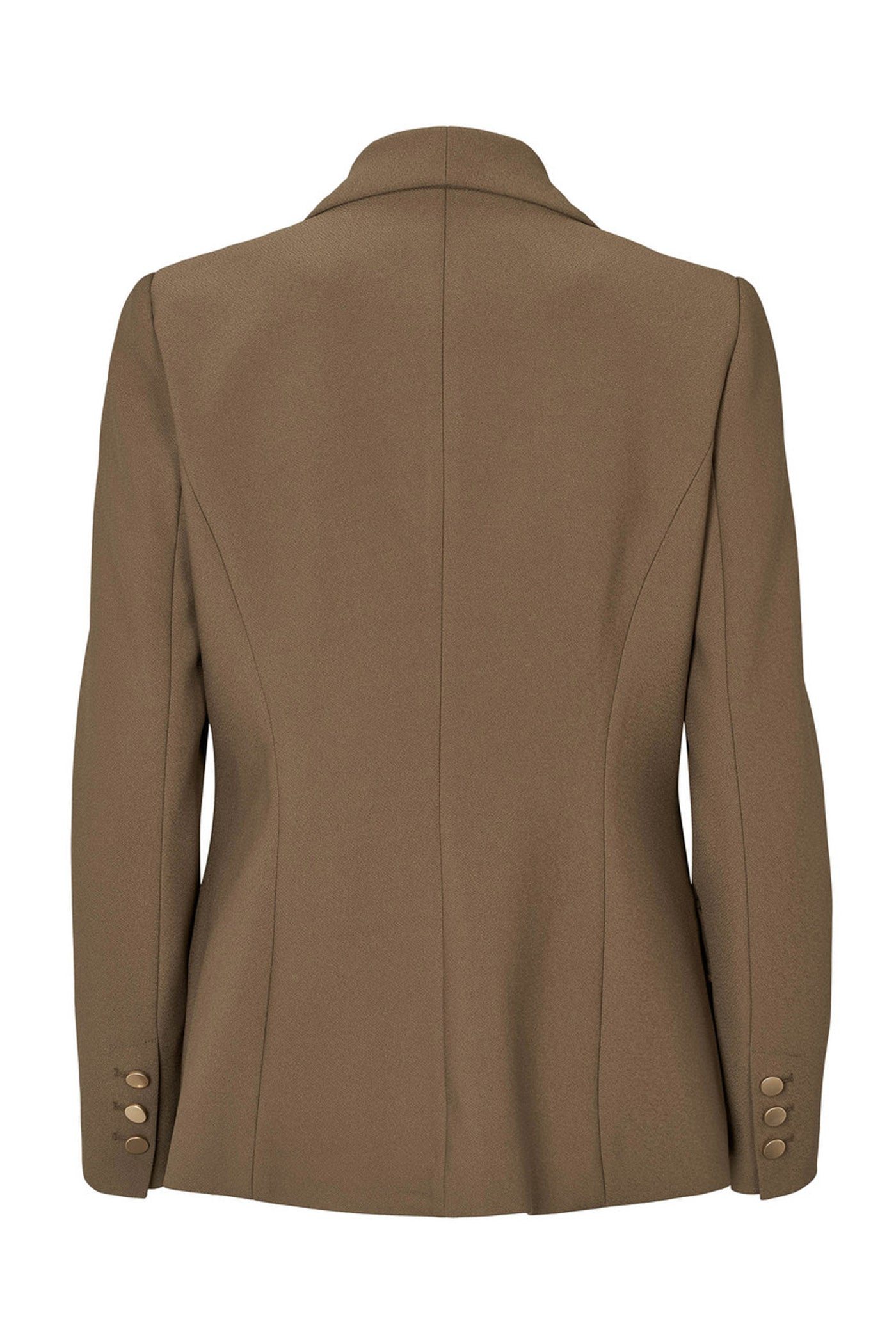 6801 Comfy Eloise blazer 197 Brown sugar - RDF510