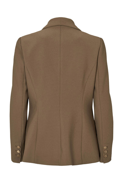 6801 Comfy Eloise blazer 197 Brown sugar - RDF510 Thumbnail