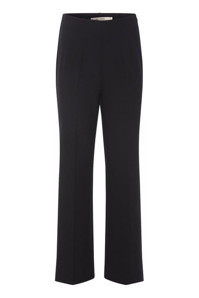 6801 Olana wide pants 20 Black - RDF364 Thumbnail