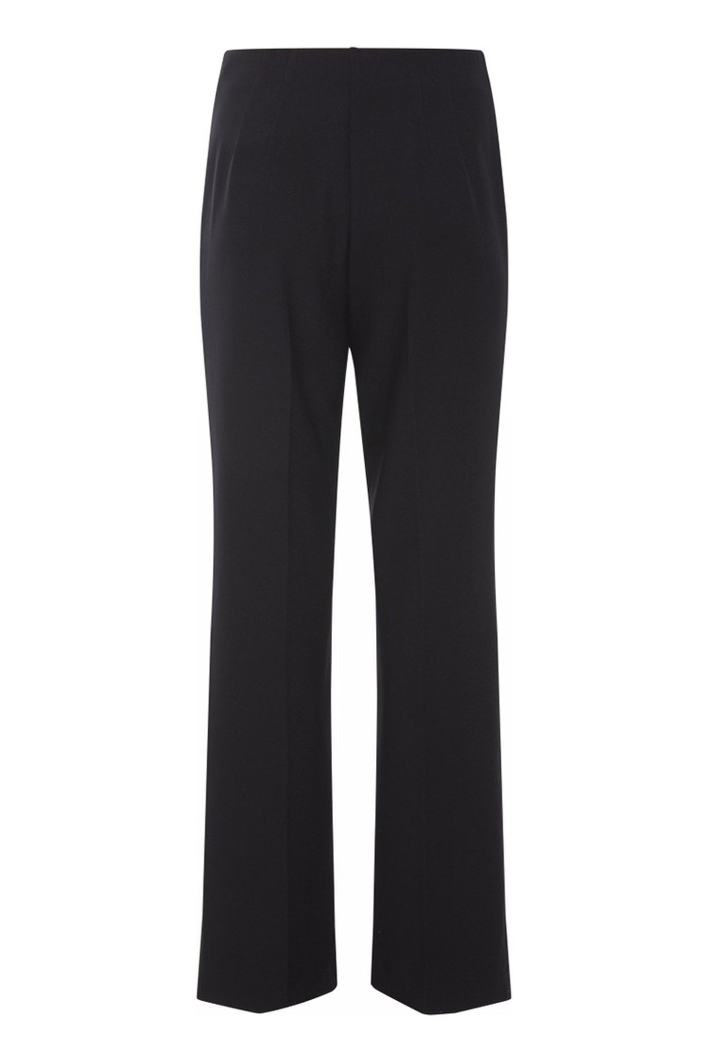 6801 Olana wide pants 20 Black - RDF364
