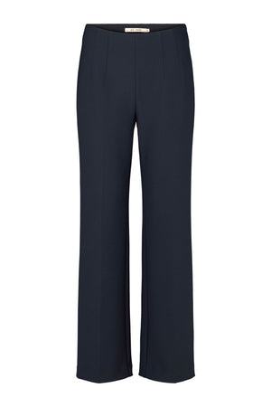 6801 Olana wide pants 250 Midnight - RDF364
