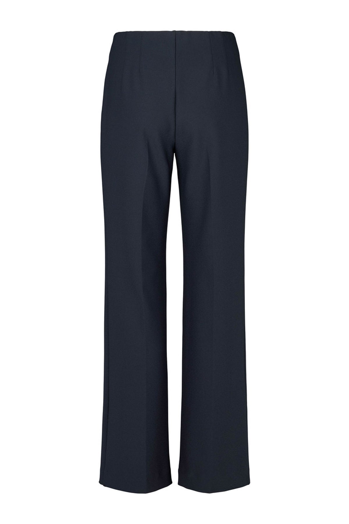 6801 Olana wide pants 250 Midnight - RDF364