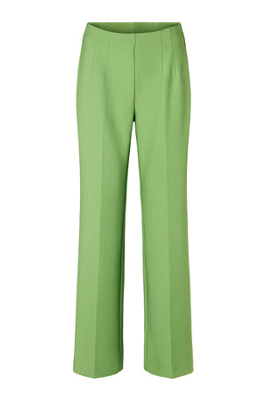 6801 Olana wide pants 529 Spruce - RDF364