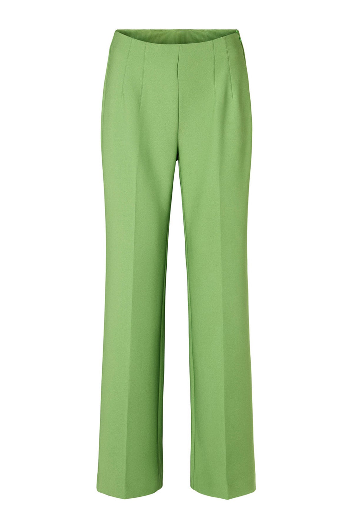 6801 Olana wide pants 529 Spruce - RDF364