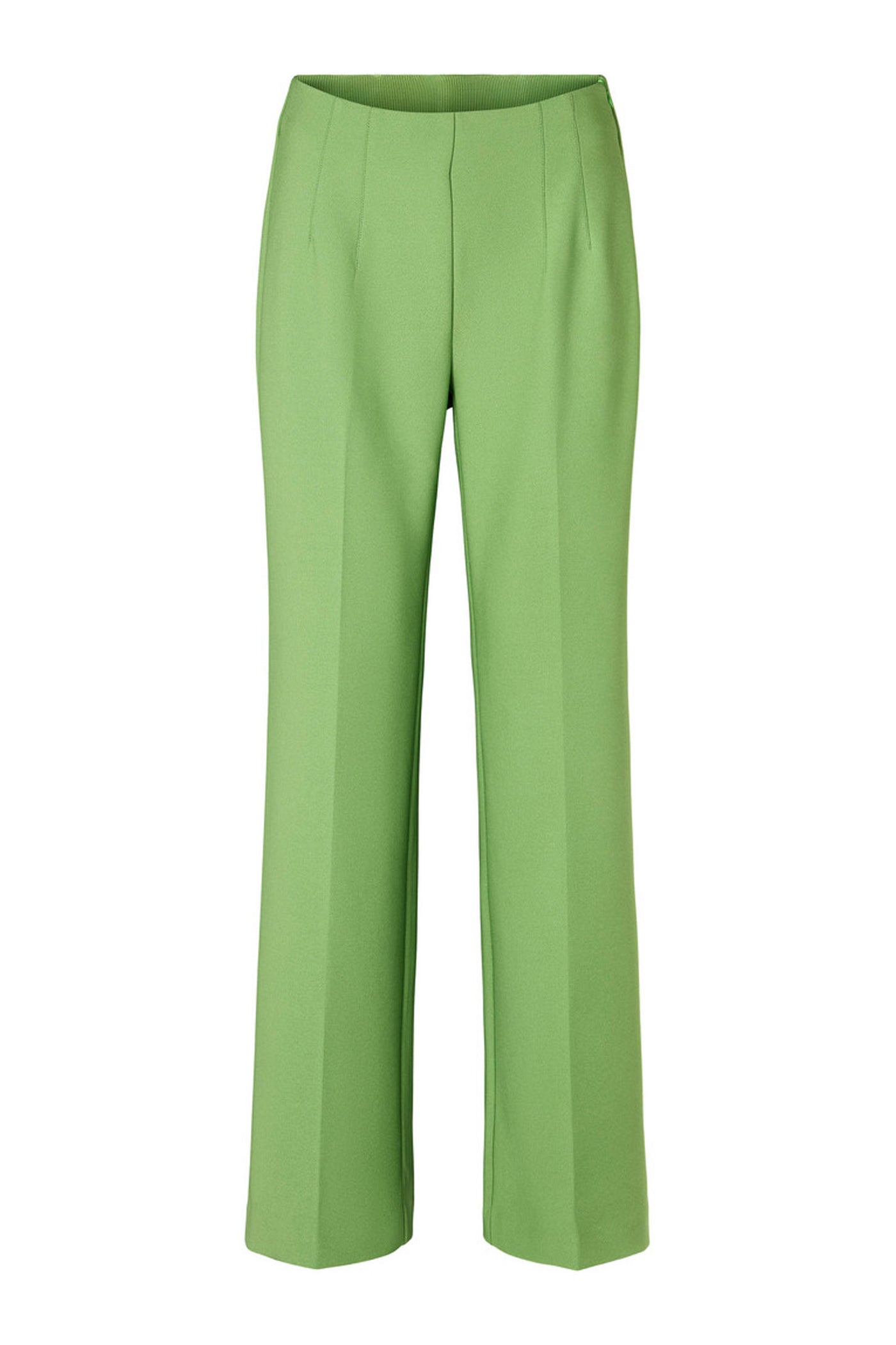 6801 Olana wide pants 529 Spruce - RDF364