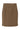 6801RDFOlana skirt 197 Brown sugar - RDF642