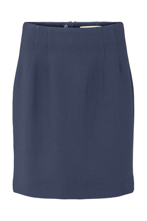 6801RDFOlana skirt 250 Midnight - RDF642