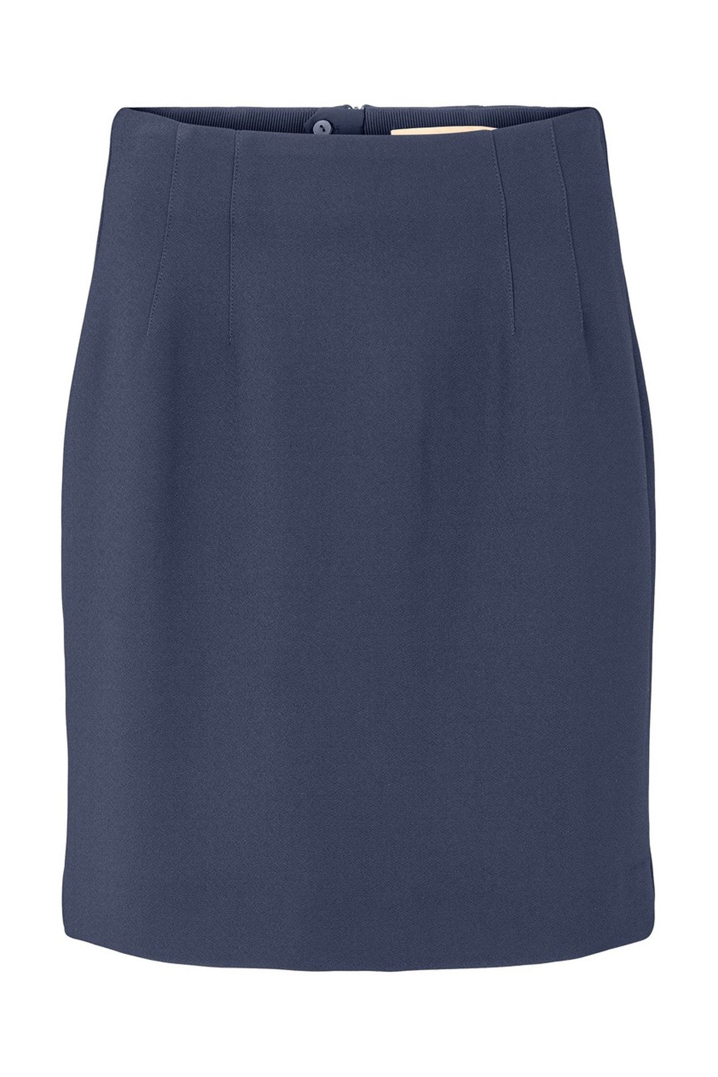 6801RDFOlana skirt 250 Midnight - RDF642