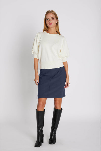 6801RDFOlana skirt 250 Midnight - RDF642 Thumbnail