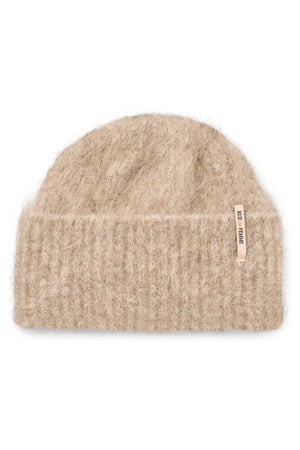 6873RDFKalila knit beanie 156 Vanilla cream - RDF519