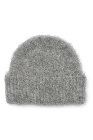 6873RDFKalila knit beanie 403 Storm grey - RDF519
