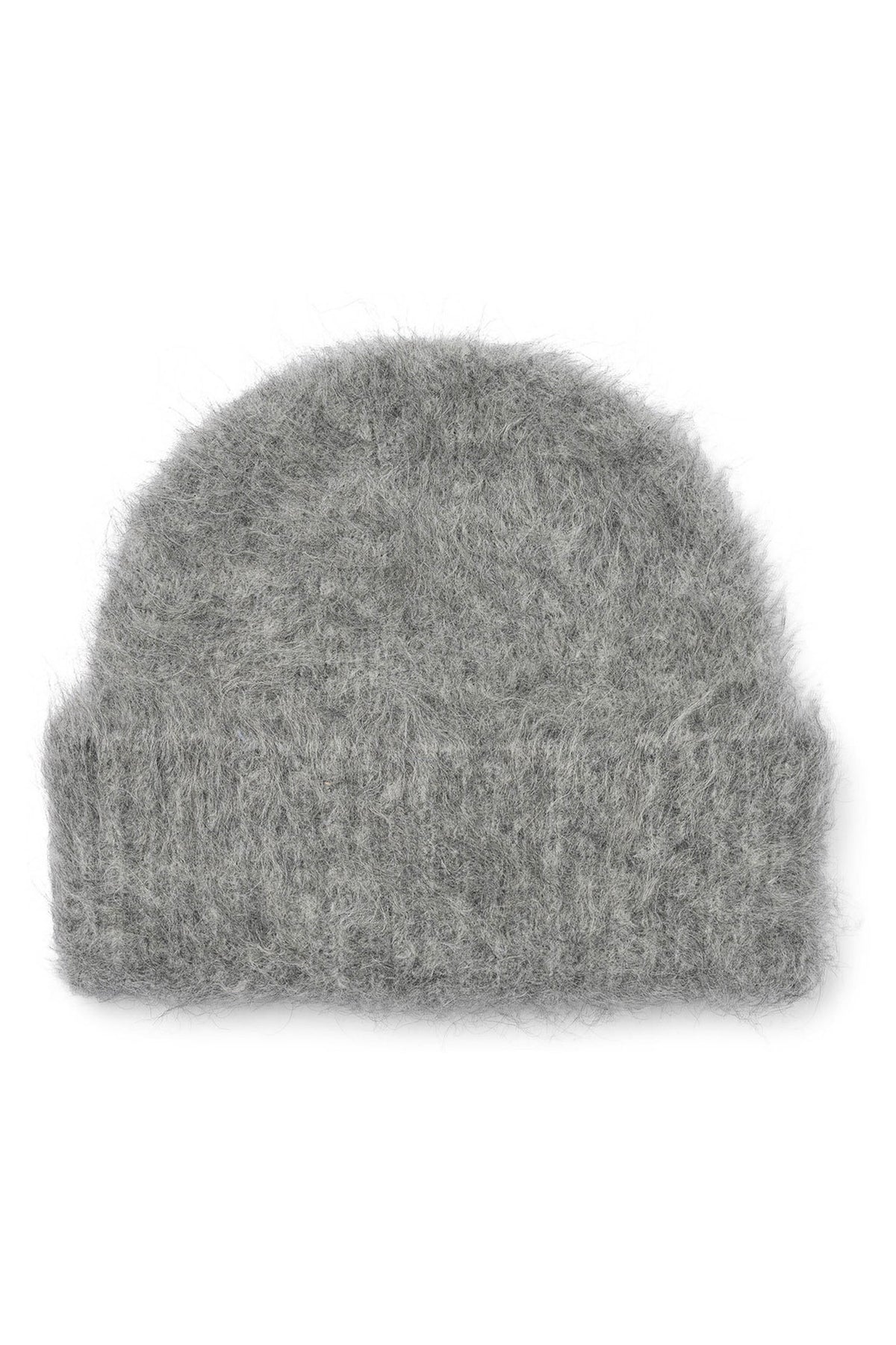 6873RDFKalila knit beanie 403 Storm grey - RDF519