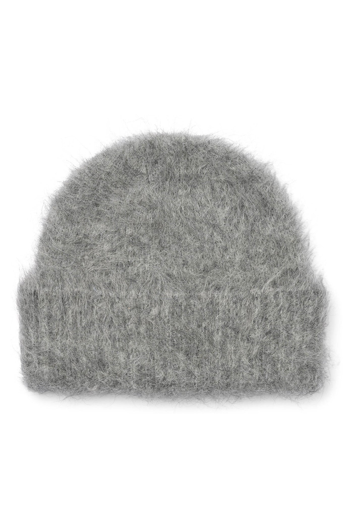 6873RDFKalila knit beanie 403 Storm grey - RDF519