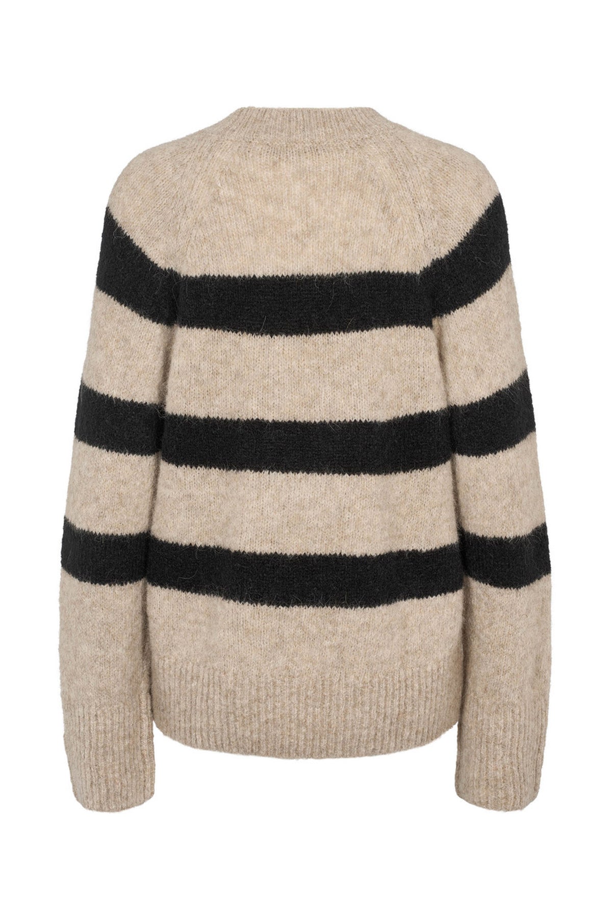 6873RDFKenza knit 156 Vanilla cream - RDF410