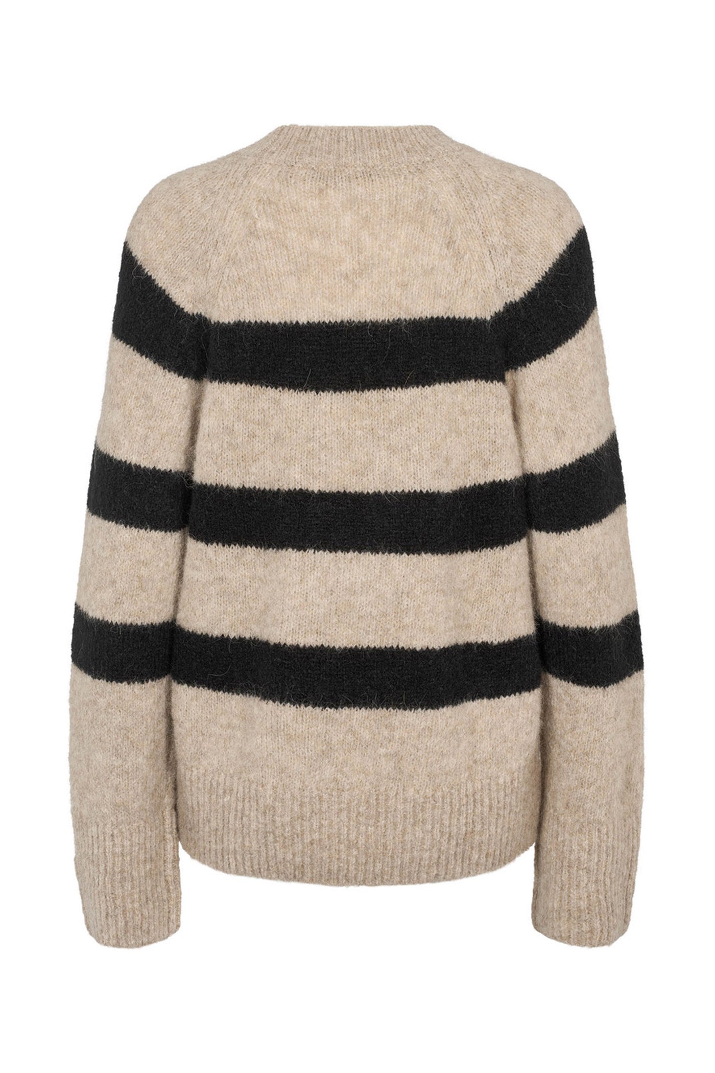 6873RDFKenza knit 156 Vanilla cream - RDF410