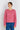 6873RDFLyren knit 317 Peony - RDF621