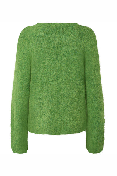 6873RDFLyren knit 529 Spruce - RDF621 Thumbnail
