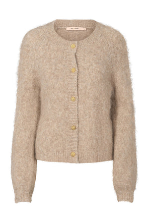 6873RDFNewLeonora knit 156 Vanilla cream - RDF567