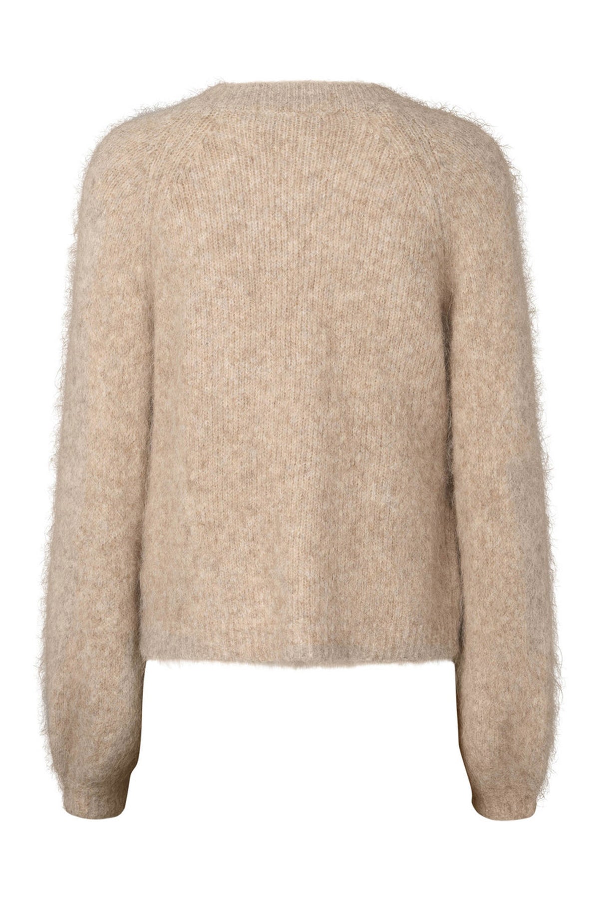 6873RDFNewLeonora knit 156 Vanilla cream - RDF567