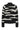 6873RDFSabire knit 20 Black - RDF407