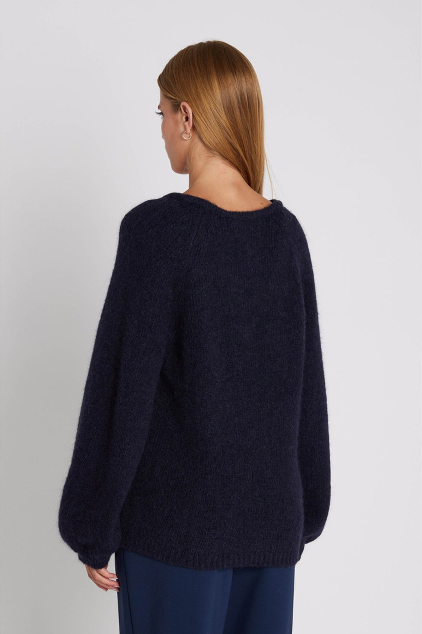 6873RDFVala knit 250 Midnight - RDF411