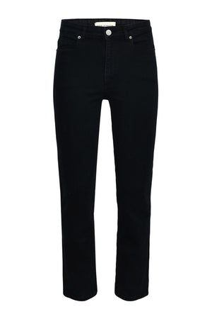 GALINASW JEANS 1000 Black - SNOS253