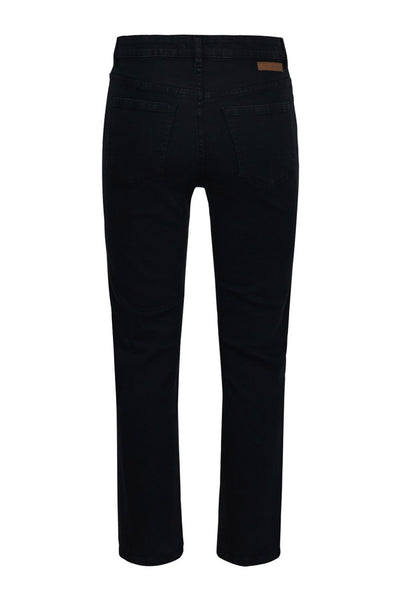 GALINASW JEANS 1000 Black - SNOS253 Thumbnail