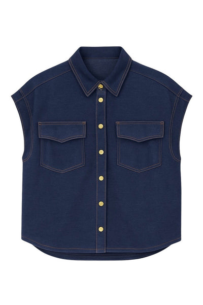 EDEN 105 DENIM - 10214411471 Thumbnail