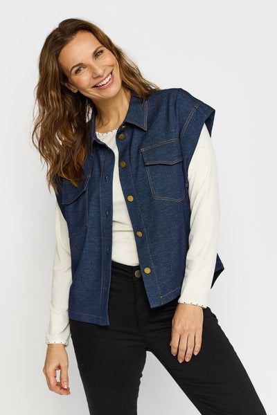 EDEN 105 DENIM - 10214411471 Thumbnail