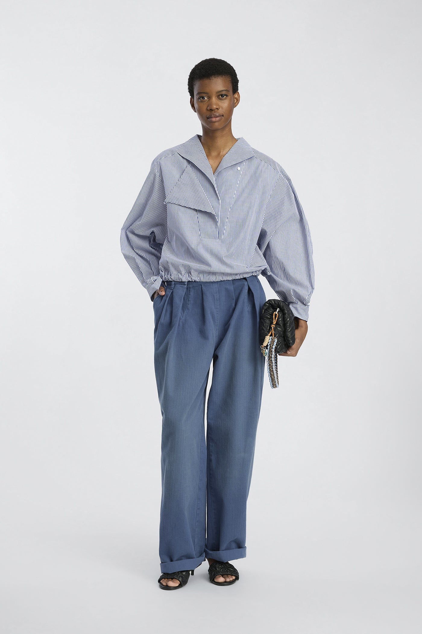 BELICIAMA 37-Indigo - 1027/26128