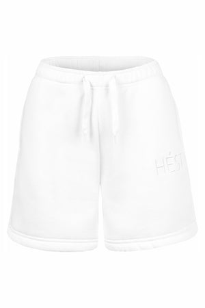 GABRIELA Shorts 0003 White Alyssum - 2610240615