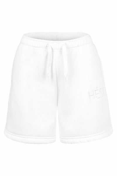 GABRIELA Shorts 0003 White Alyssum - 2610240615 Thumbnail