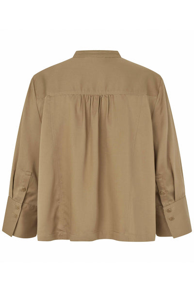 MaIthoria 4101S Petrified Oak - 1012043 Thumbnail