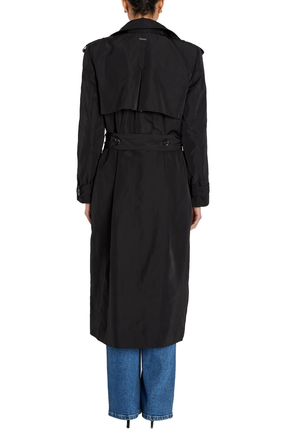 ReginaeBBWiola coat Black - BBW4887