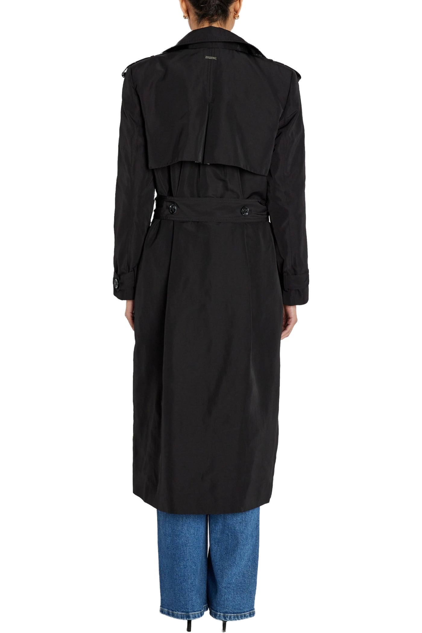 ReginaeBBWiola coat Black - BBW4887