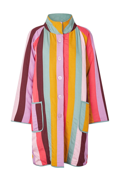RandiLL Coat LS 70 Multi - 25453-7004 Thumbnail