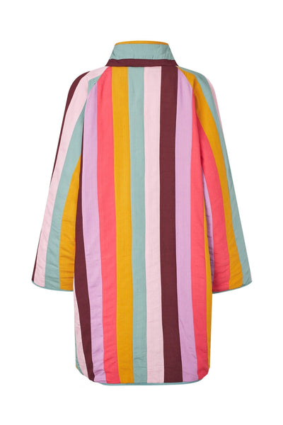 RandiLL Coat LS 70 Multi - 25453-7004 Thumbnail